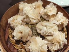 -西夏回族烧麦馆(牡丹街店)