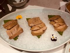 -董鲁烤鸭(建和街店)