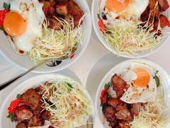 -食运茶餐厅(文化宫店)