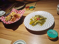 -雪熊精酿·哈尔滨烧烤酒馆(非遗大串店)