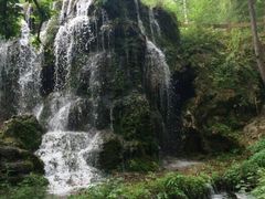 -沕沕水生态风景区