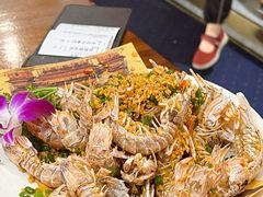-醉壹号海鲜大排档·老厦门特色菜(厦门美食地标店)