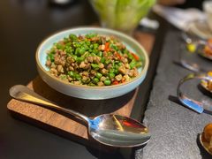 -丽晶轩中餐厅(重庆丽晶酒店)