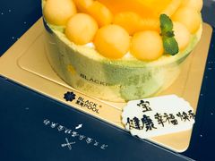 -黑池口感烘焙·生日蛋糕(坂田店)
