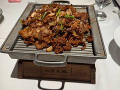 -四季民福烤鸭店(王府井东安门店)