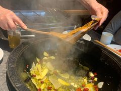 -大鱼山房鱼头火锅(老字号品质店)