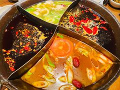 -白乐天毛肚火锅馆(南滨路店)