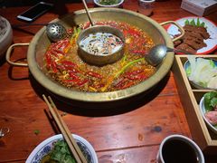 -春熙里老火锅(春熙路店)