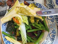 -西域美食(西直门南小街店)