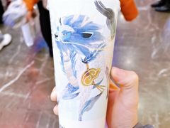 -奈雪的茶(湖滨银泰in77C区PRO店)
