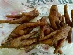 -金湘权老长沙酱板鸭(印象汇步行街店)