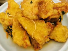 -小土豆北方菜馆(文慧园店)