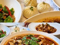 -辣螃铠盆盆蟹大排档(海昌店)