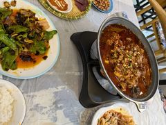 -阆辣荟餐饮(老味道8年·古城店)