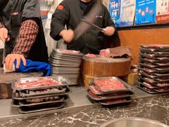-颐品居涮肉(乌鲁木齐中路店)