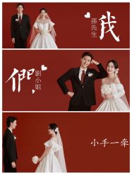 -苏菲雅婚纱摄影(西三路)