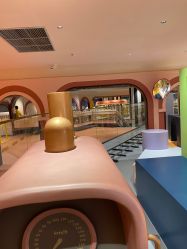 -奈尔宝家庭中心·亲子餐厅(鄞州万达店)