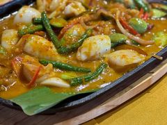 -肥肥蟹海鲜饭店(马六甲店)