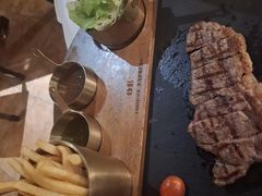 -火车头法国西餐厅