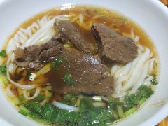 牛肉粉-肆姐面粉馆(坡子街店)