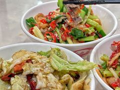 -红色湘菜馆(春风店)