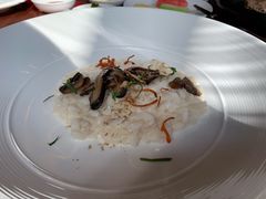 野菌烩饭-Tivano意大利餐厅(成都居舍酒店)