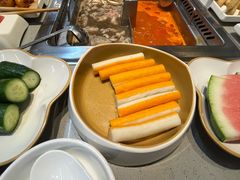 -海底捞火锅(高新活力城Villgae店)