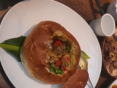 -北京老铺烤鸭(第五国际店)