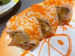 -禾绿寿司·定食·拉面·烧炸(喜荟城店)