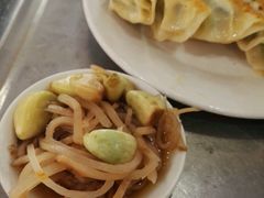 -劈柴院锅贴(沈阳路店)