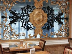 -盛宴标帜西餐厅龙虾.鲍鱼•牛排(重庆喜来登大酒店)