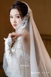 -B.Bridge Couture婚纱礼服(福田店)