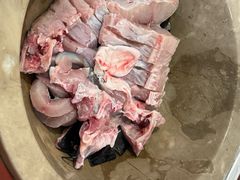 -姚记抚仙湖石锅鱼庄