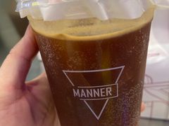 -Manner Coffee(壹方城店)