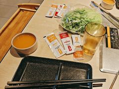 -新石器烤肉(周浦万达店)