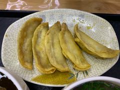 -清真蒋有记(老门东店)