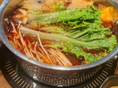 -呷哺呷哺(常营华联店)
