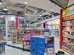 -玩具反斗城TOYSRUS(龙湖杭州西溪天街店)