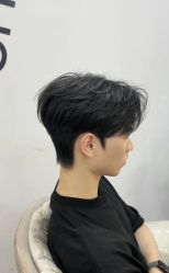 -丝源发型