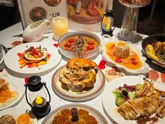 -Mogul Eatery·大亨餐酒馆