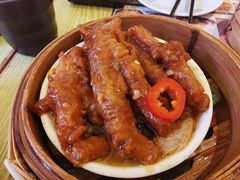 -添好运点心专门店(百老汇店)