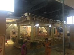 -丽池宫韩式汗蒸会馆(华灯坊店)