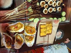 -塘屋烧烤·云南火塘烧烤品牌(春城慧谷旗舰店)