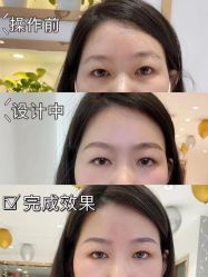 -MIVI野生眉纹绣纹眉