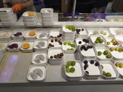 -汤W城市微度假(仓山店)