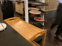 -韩屋韩国料理(天山路店)
