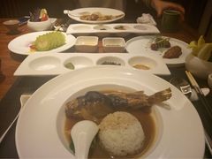 -王府茶宴(大观园总店)