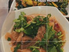 -枪火串烧·东北特色烧烤(罗湖总店)