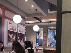 -必胜客(浦上万达店)