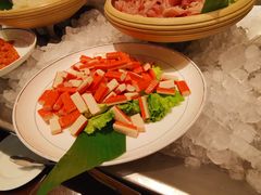 -火舞泰·泰式海鲜火锅餐厅(世纪城店)